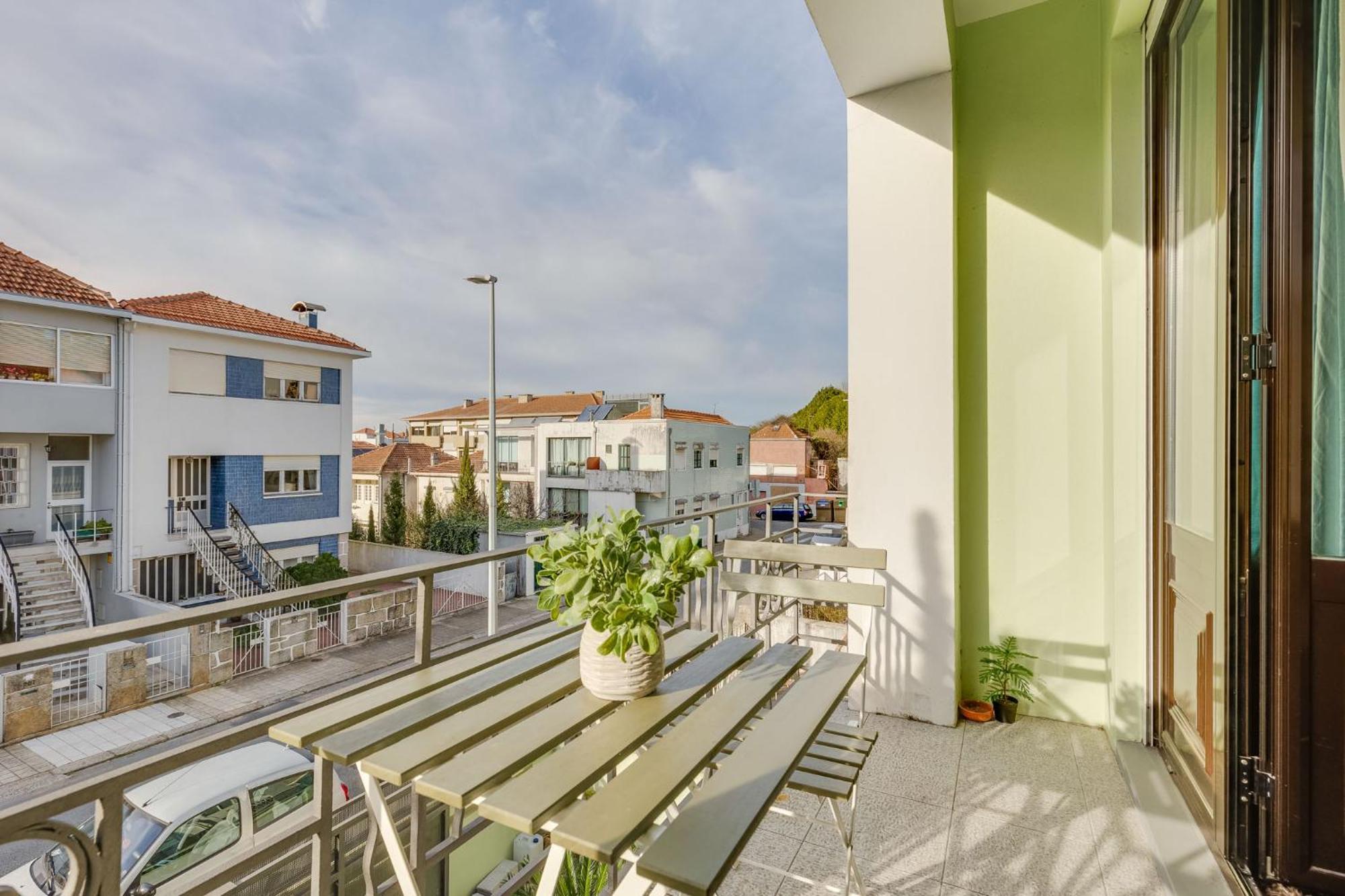 Classy View - Casa Da Musica OOporto Exterior foto